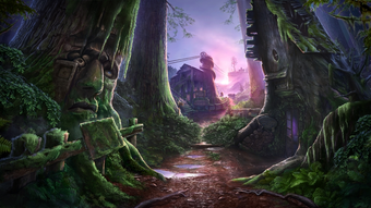 Enigmatis 2: The Mists of…の画像0