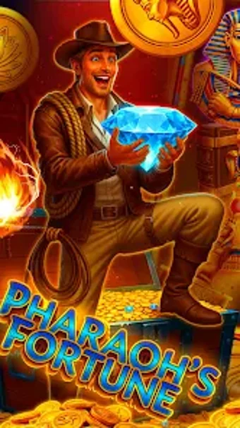 Bild 0 für Fortune of Ra