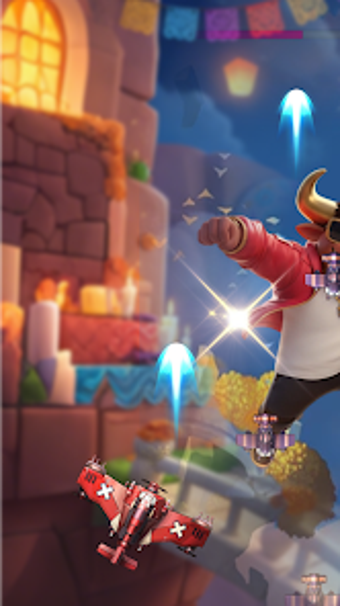 Obraz 0 dla StarCombat