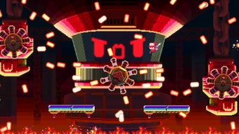 Lia: Hacking Destinyの画像0