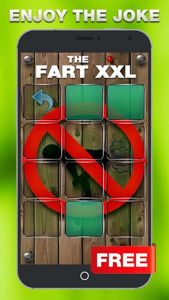 Bild 0 für Big Fart Funny Sounds
