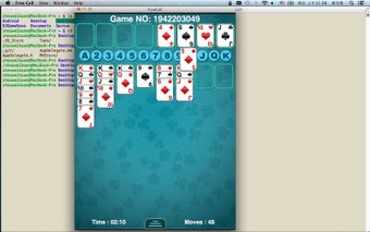 Obraz 0 dla FreeCell - Card Game