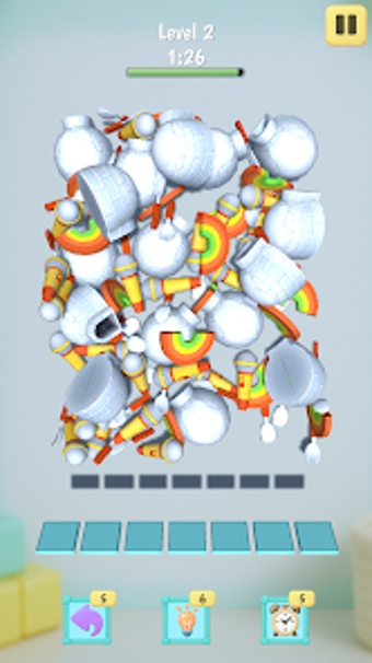 Obraz 0 dla Popira: 3D Matching