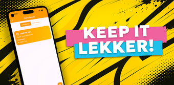 Easybet App South Africaの画像0