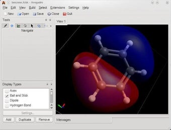 Bild 2 für Avogadro