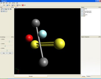 Immagine 0 per Avogadro