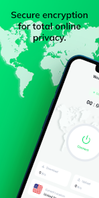 Bild 0 für World Bridge VPN
