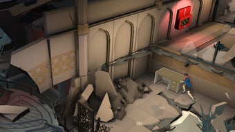 Obraz 0 dla Geostorm