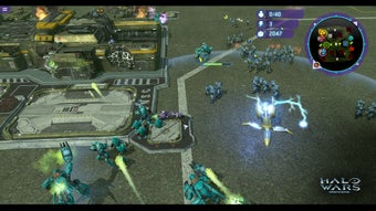 Halo Wars: Definitive Edi…の画像0