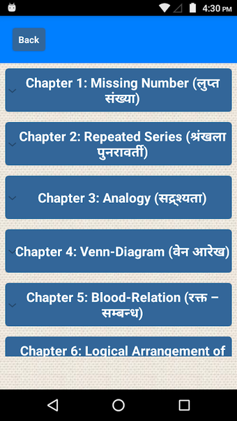 Immagine 0 per Rakesh Yadav Class Notes …