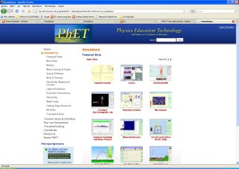 Obraz 0 dla Phet
