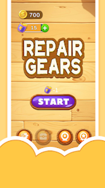 Obraz 0 dla Repair Gears
