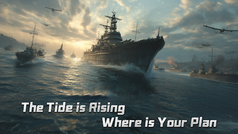 Immagine 0 per Road to WW2: Strategy War…