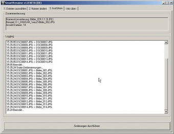 Image 0 for SmartRename