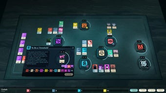 Obraz 0 dla Cultist Simulator: The Pr…