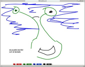 Imagen 1 para WhiteBoard