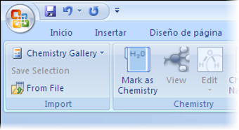 Bild 1 für Chemistry Add-in