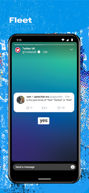 Twitter的第7张图片