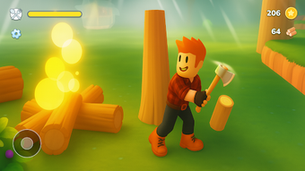 Image 0 for Forest Survival: 99 Days