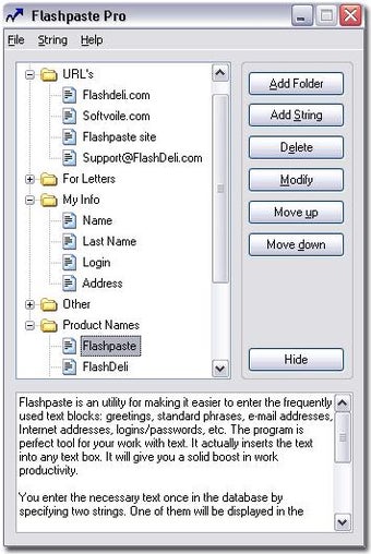 FlashPaste的第0张图片