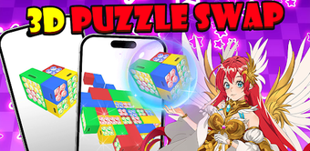 Obraz 0 dla 3D Puzzle Swap Game