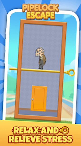 PipeLock Escapeの画像0