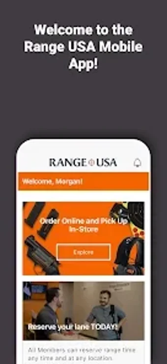 Range USA的第0张图片
