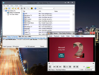 Image 2 for Free Online TV