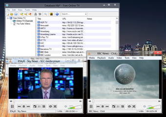 Obraz 0 dla Free Online TV