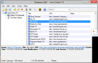 Obraz 0 dla Free Online TV