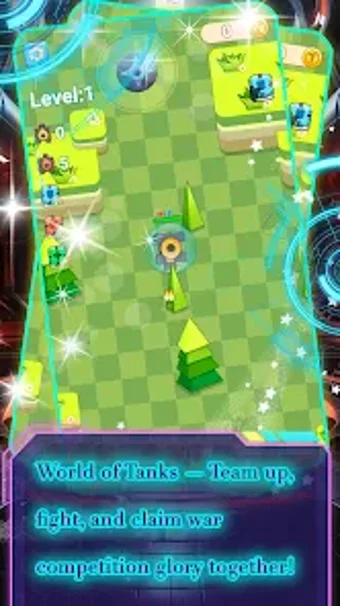 Tank Tacticianの画像0