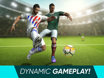 Image 0 pour Soccer Cup Pro 2023 - Foo…
