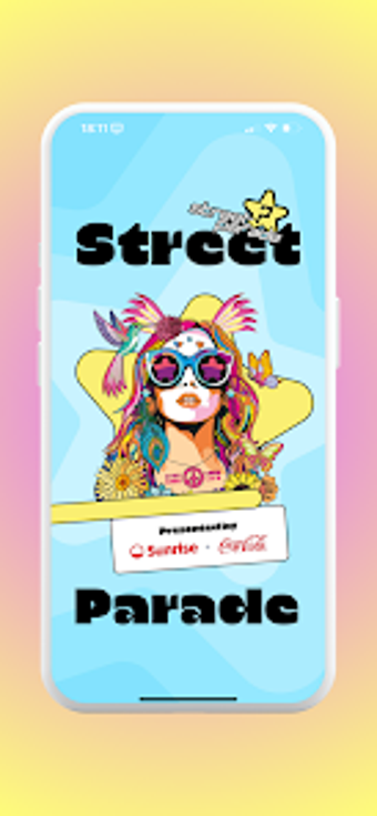 Street Parade Zürich的第0张图片