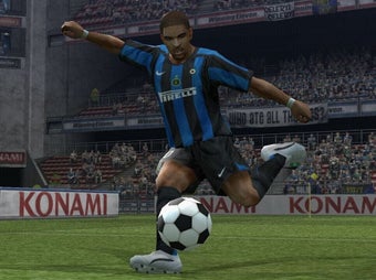 Bild 0 für Winning Eleven: Pro Evolu…