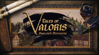 Obraz 2 dla Tales of Valoris