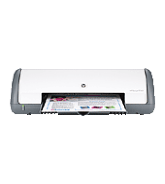 Imagen 0 para HP Deskjet D1560 Printer …