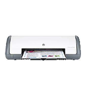 HP Deskjet D1560 Printer drivers