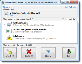 LockHunter的第0张图片