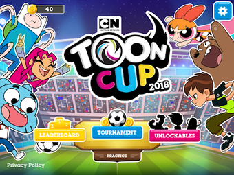 Immagine 6 per Toon Cup 2018