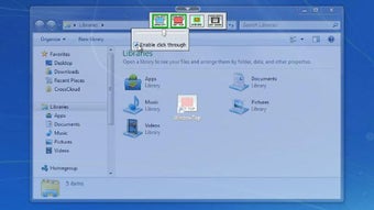 Image 0 pour WindowTop