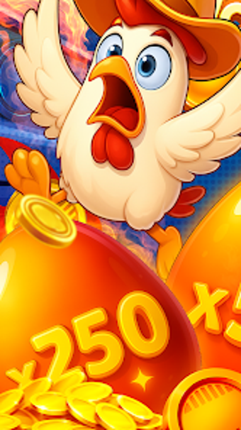 Bild 0 für Chicken Root