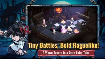 Tavern Taleの画像0