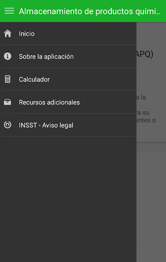 Almacenamiento p. químico…的第0张图片