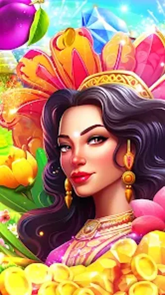Cherry Splash的第0张图片
