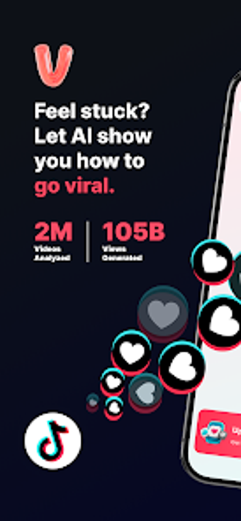Immagine 0 per Go Viral: AI Creator Assi…