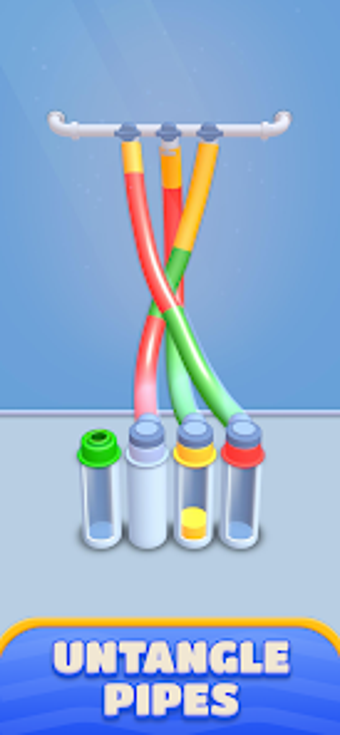 Obraz 0 dla Tangled Pipes