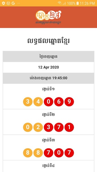 Obraz 0 dla លទ្ធផលឆ្នោតខ្មែរ - Khmer …