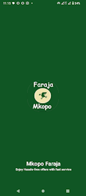 Bild 0 für MKOPO: Faraja