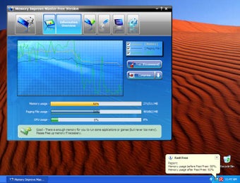Bild 0 für Memory Improve Master