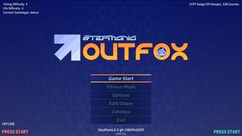 Bild 0 für Project OutFox